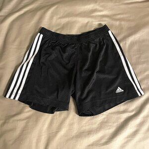 Vintage Adidas Athletic Shorts